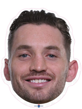 Cameron Murray New South Wales Blues Large clearance cut-out
