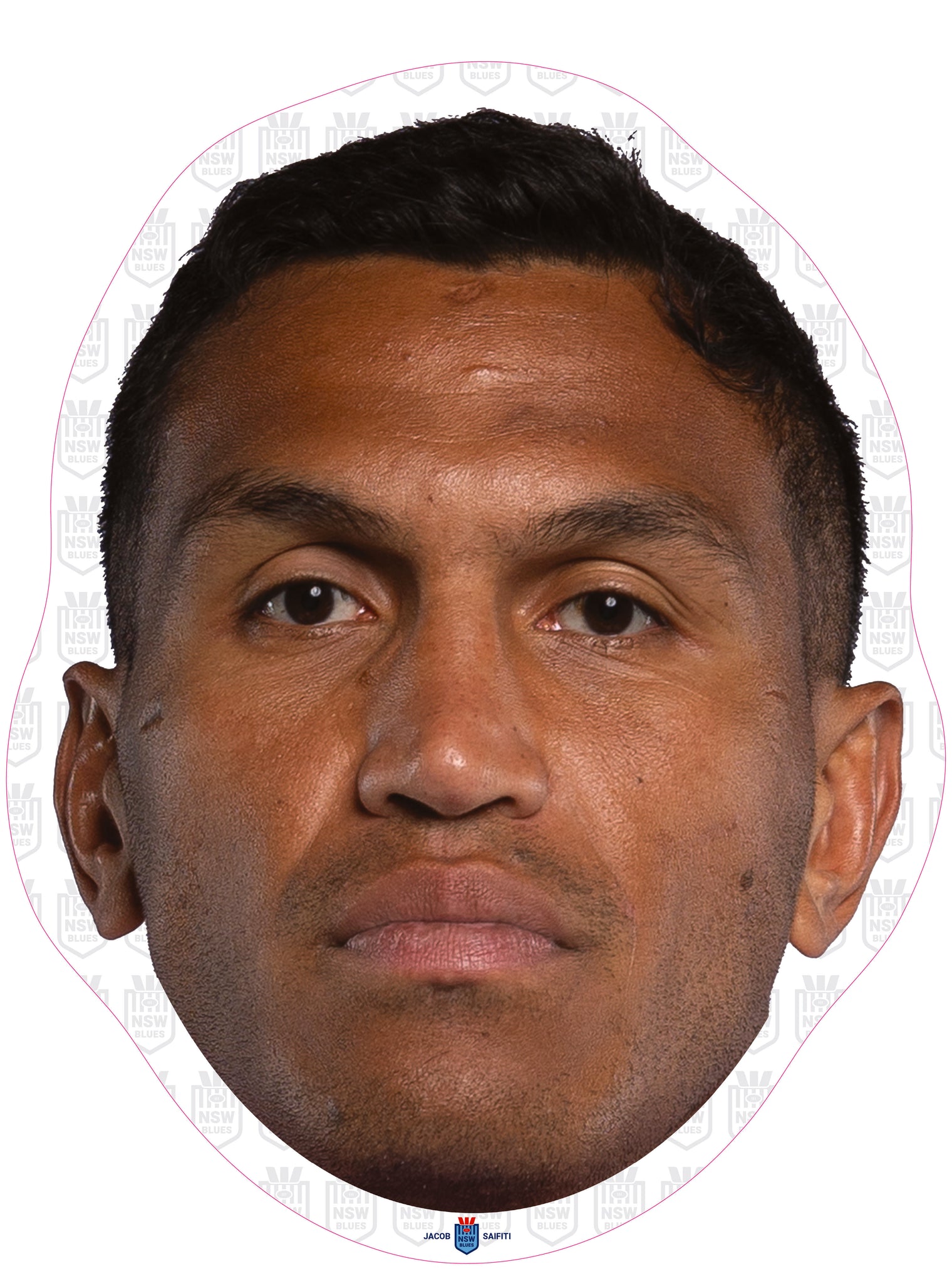 Jacob Saifiti