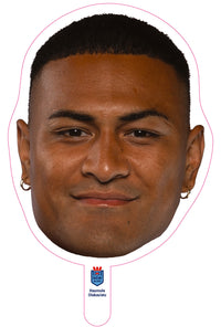 Haumole Olakau'atu