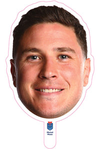Mitchell Moses