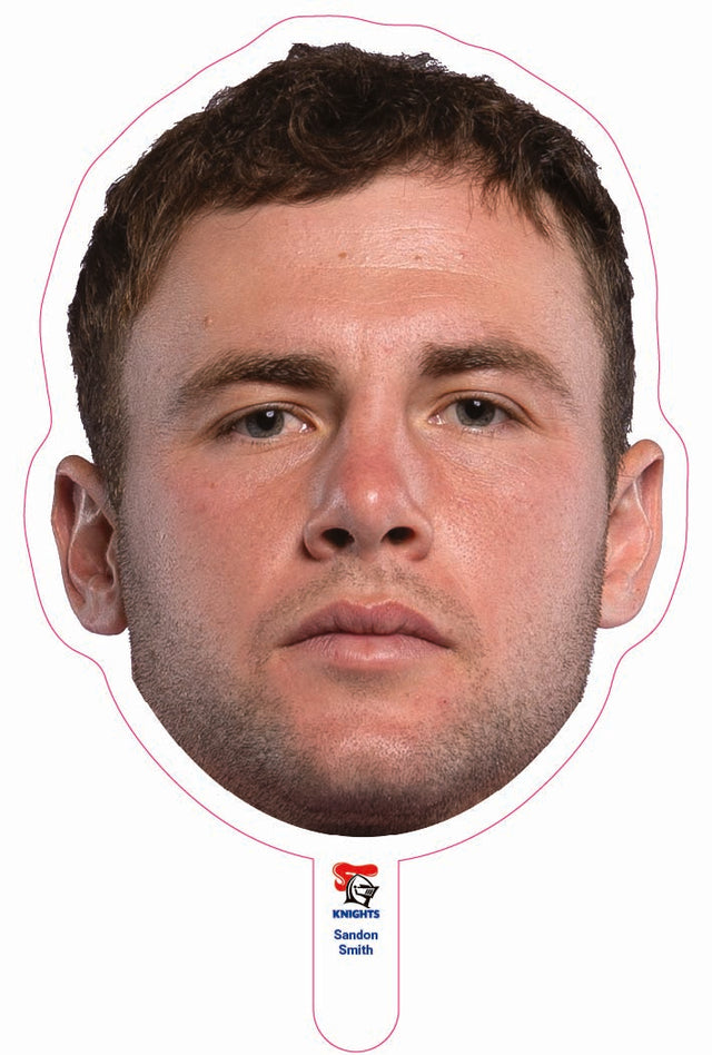 Sandon Smith