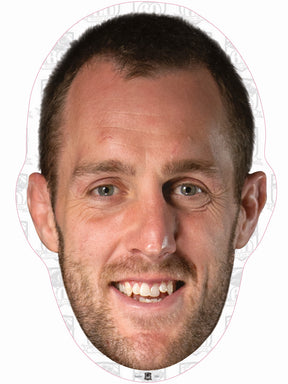 Isaah Yeo Penrith Panthers Large clearance cut-out