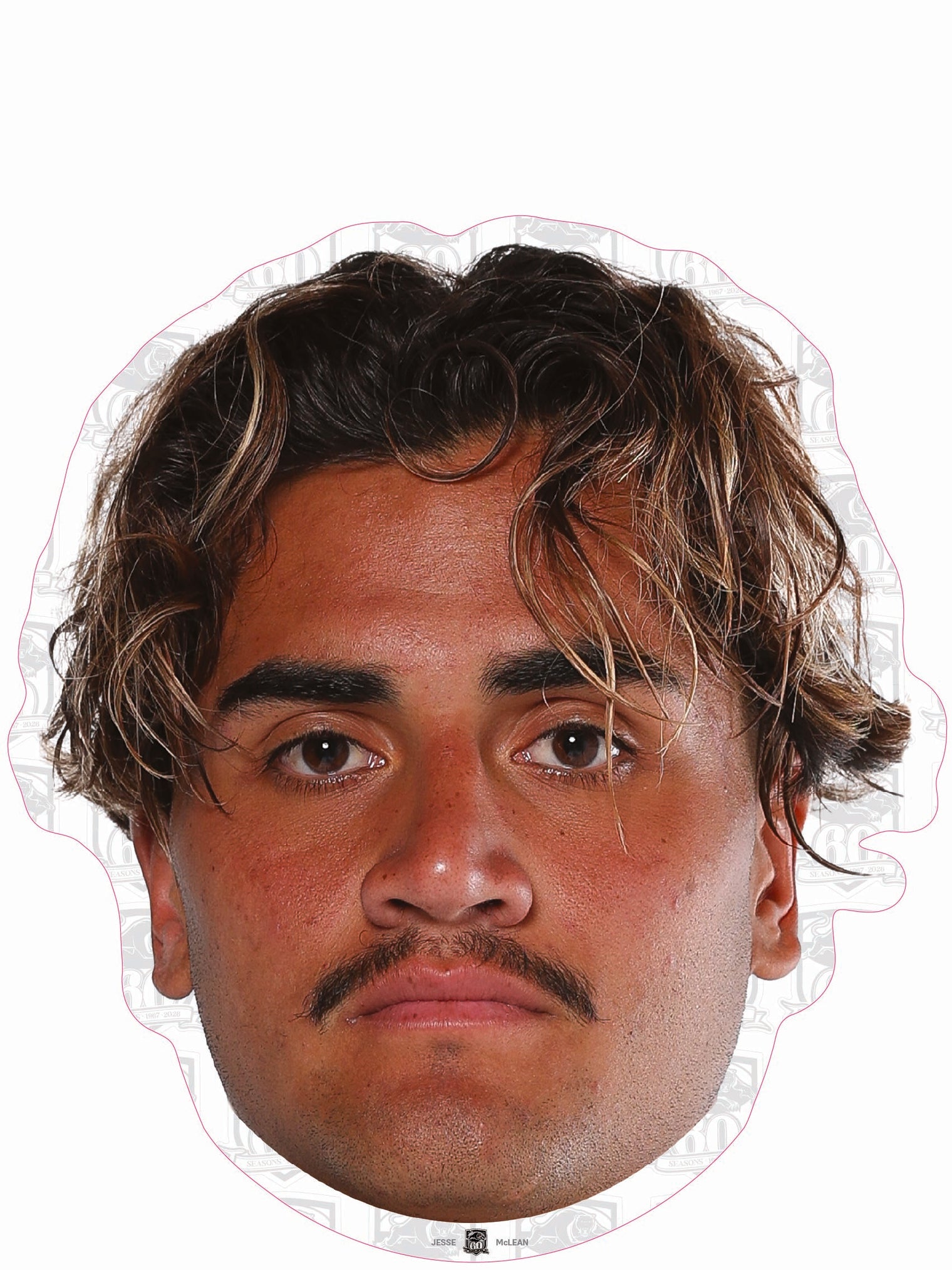 Jesse McLean
