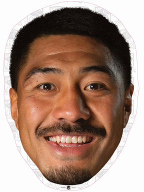 Moses Leota Penrith Panthers Large clearance cut-out