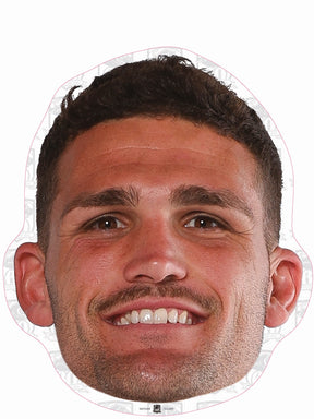 Nathan Cleary Penrith Panthers Large clearance cut-out