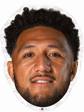 Paul Alamoti Penrith Panthers Large clearance cut-out