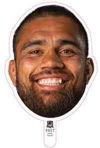 Isaiah Papali'i