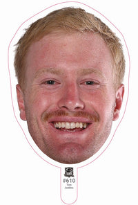 Tom Jenkins