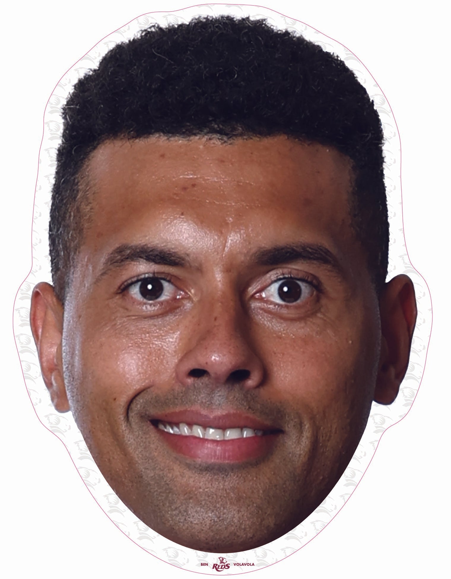 Ben Volavola