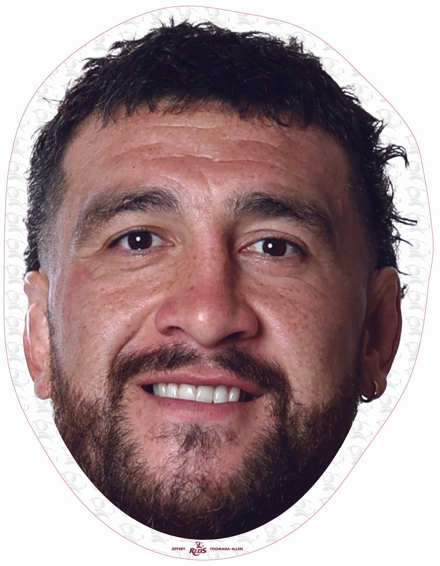 Jeffery Toomaga-Allen