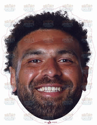Zane Nonggorr