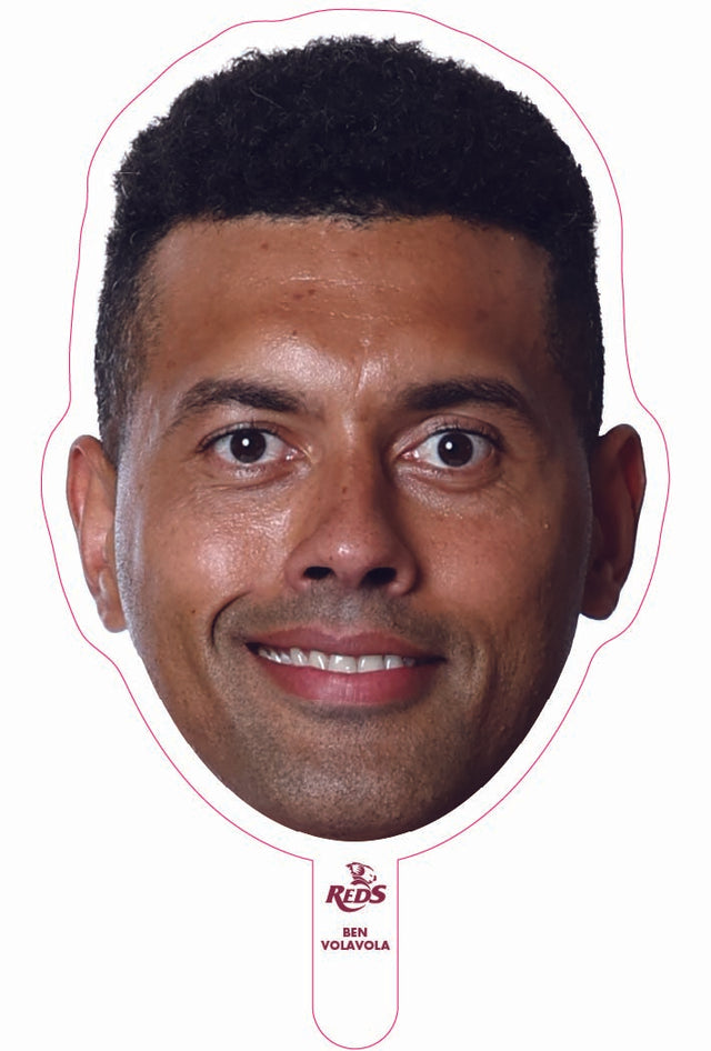 Ben Volavola