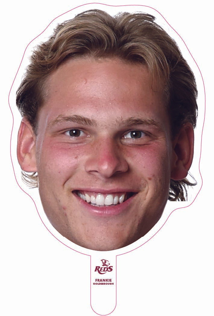 Frankie Goldsbrough