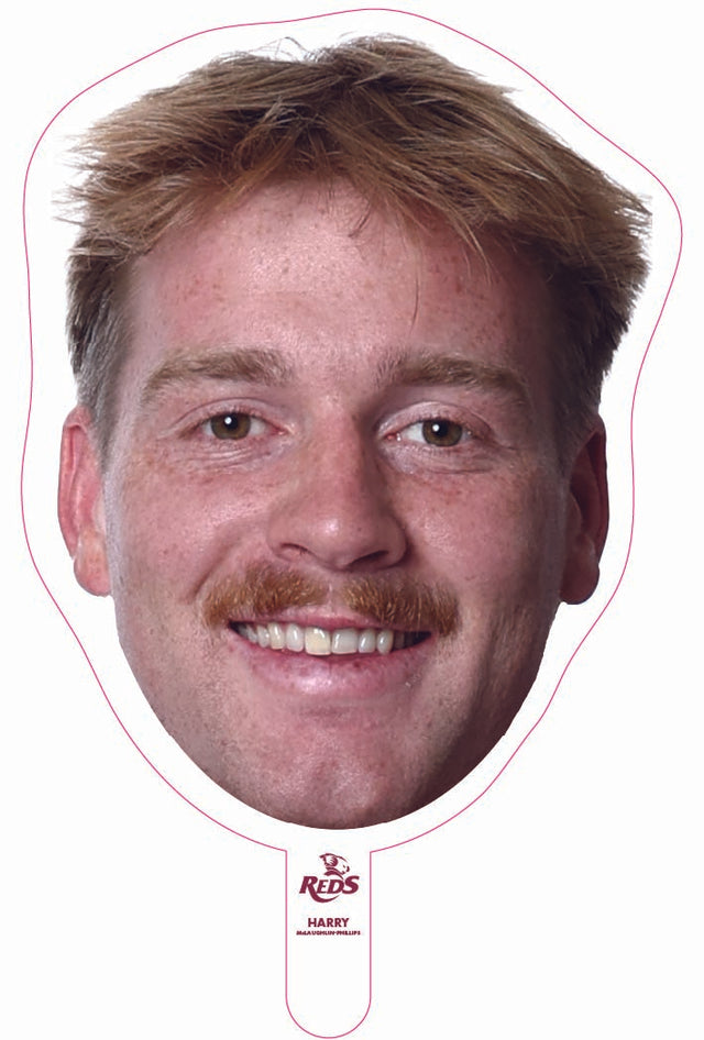 Harry McLaughlin-Phillips