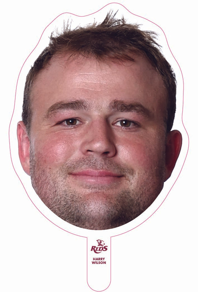 Harry Wilson