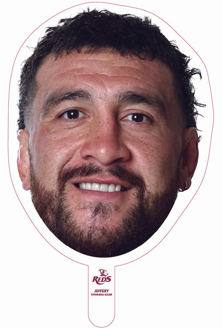 Jeffery Toomaga-Allen