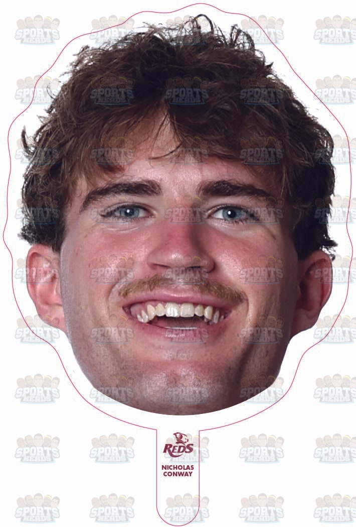 Nicholas Conway