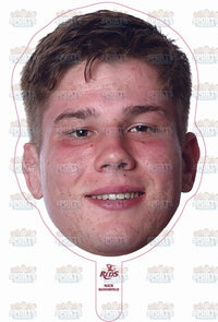 Nick Bloomfield