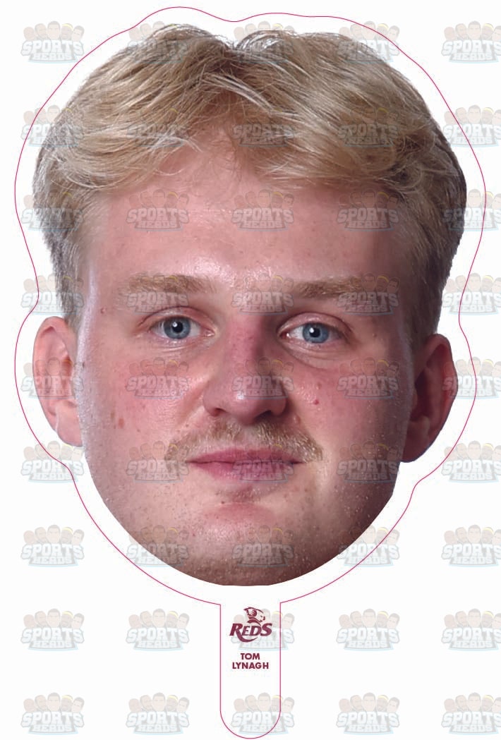 Tom Lynagh
