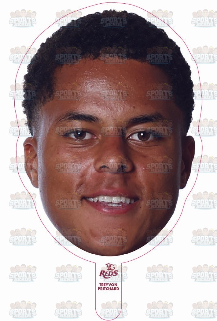 Treyvon Pritchard