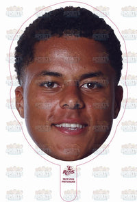 Treyvon Pritchard