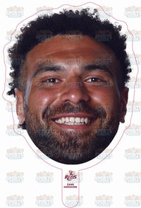 Zane Nonggorr