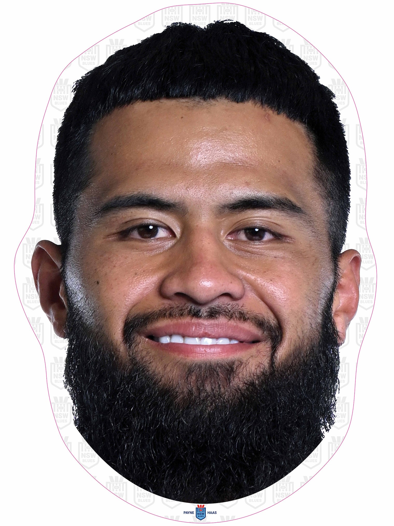 Payne Haas