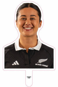 Hannah King Small Head