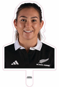 Georgia Ponsonby Small Head