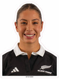 Amy du Plessis Large Head