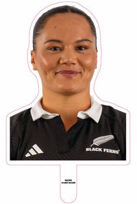 Kaipo Olsen-Baker Small Head