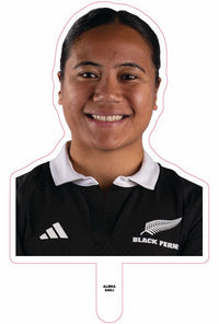 Alena Saili Small Head
