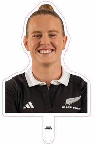 Laura Bayfield Small Head