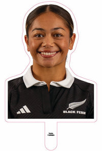 Tara Turner Small Head