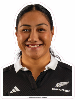 Veisinia Mahutariki-Fakalelu Large Head