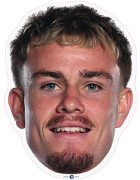 Lachlan Galvin