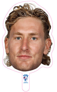 Aaron Naughton