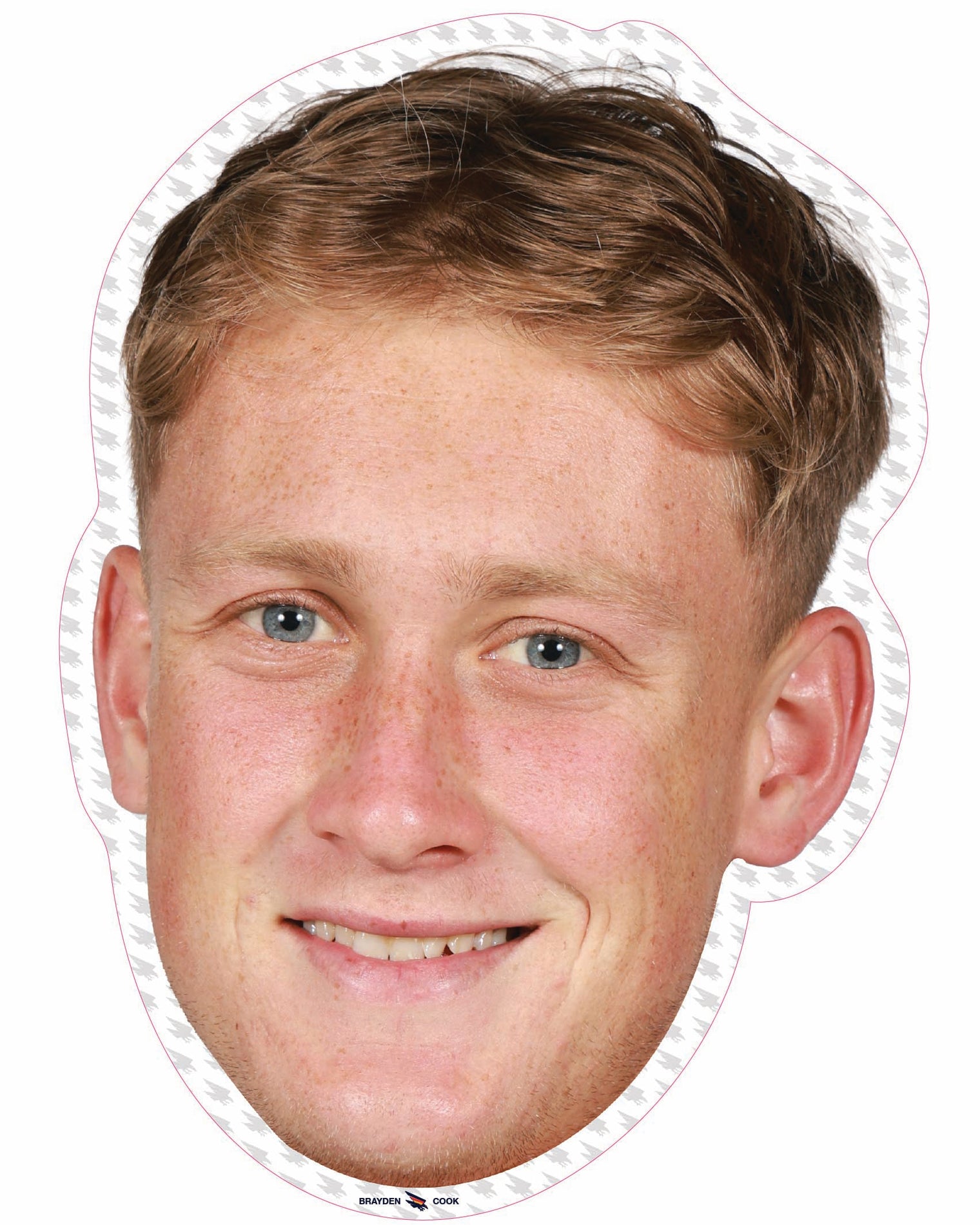 Brayden Cook
