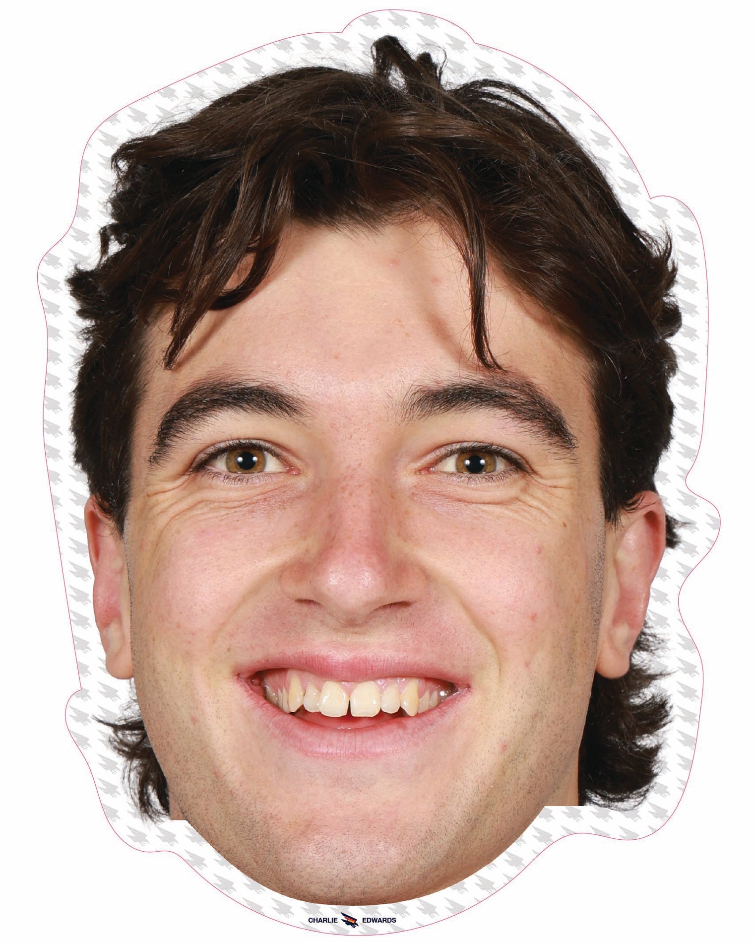 Charlie Edwards
