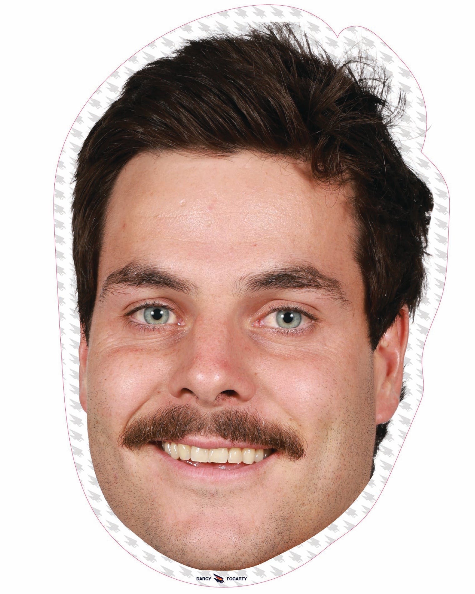 Darcy Fogarty