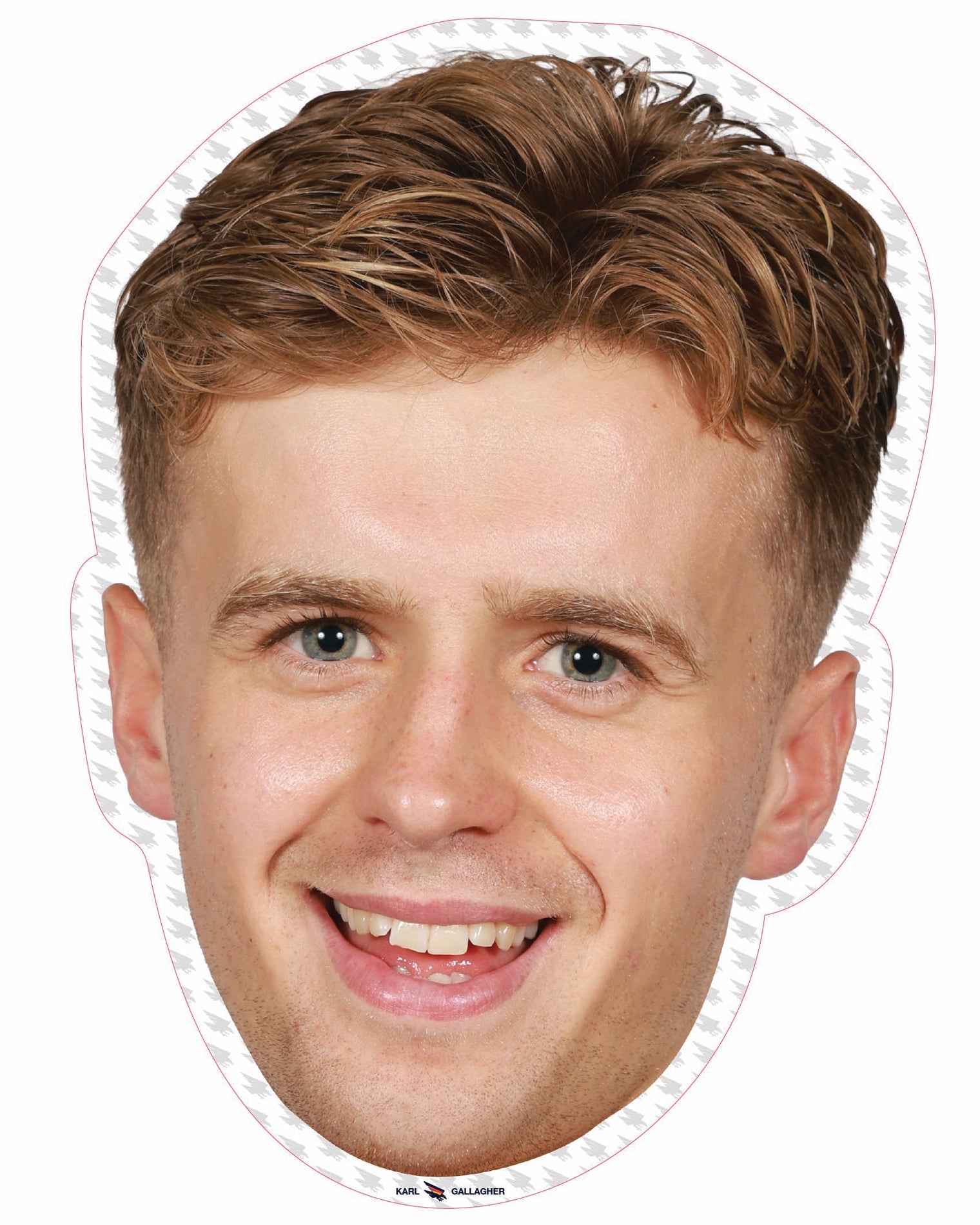 Karl Gallagher