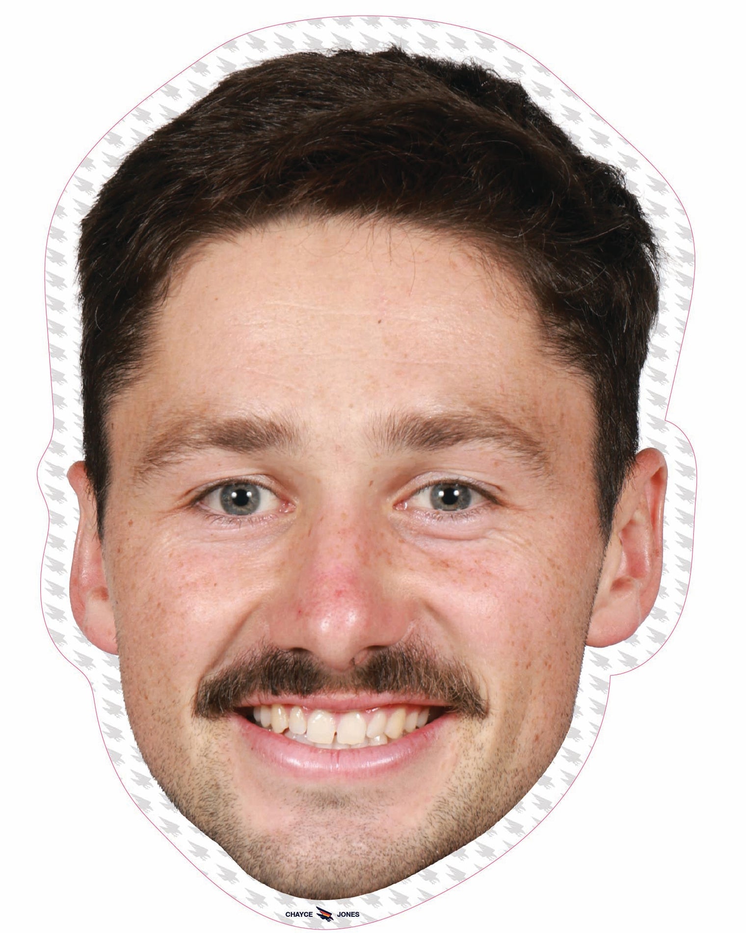 Chayce Jones