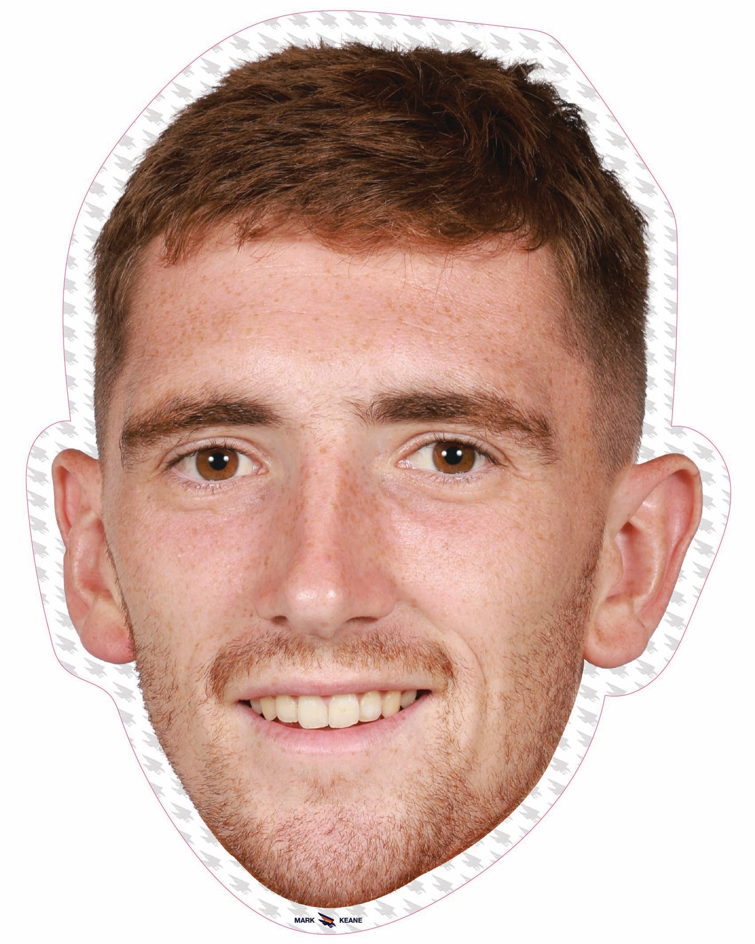 Mark Keane