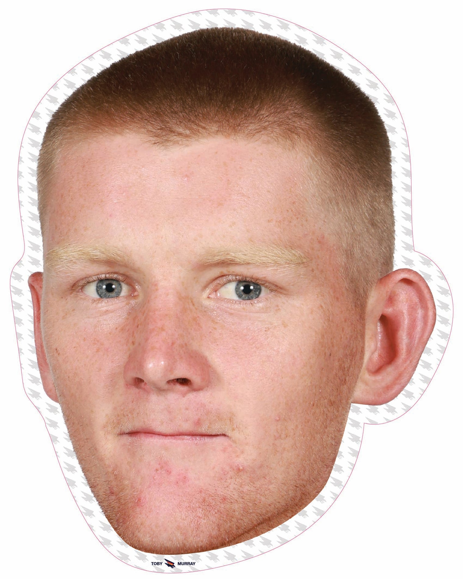 Toby Murray