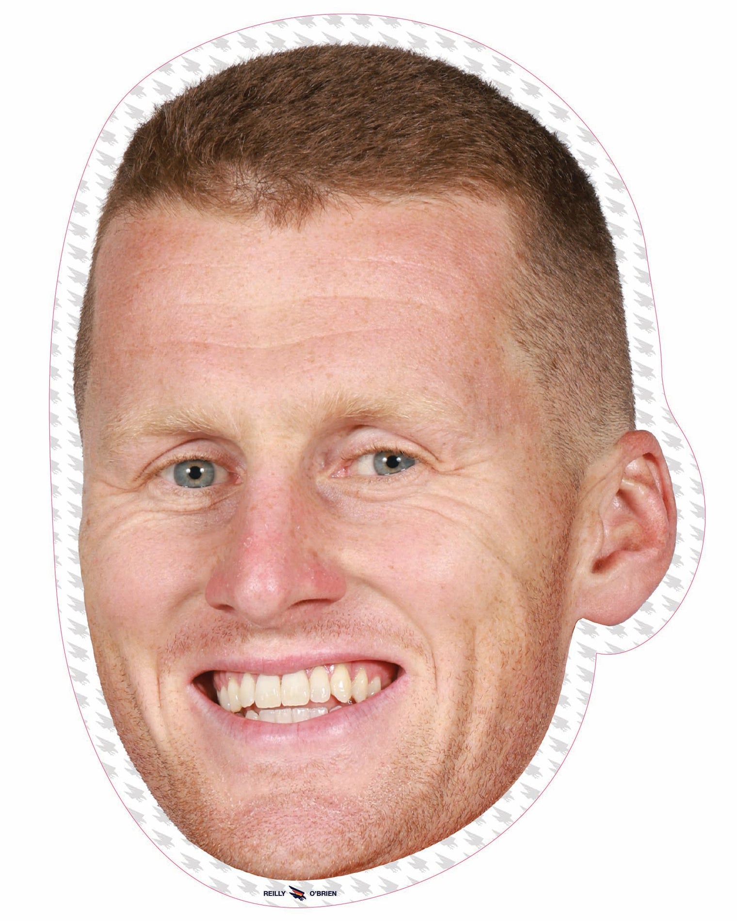 Reilly O'Brien