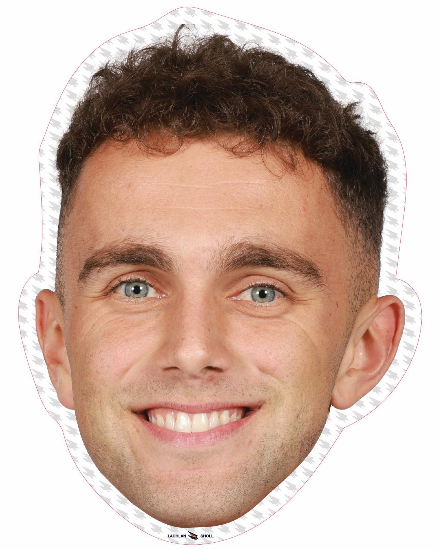 Lachlan Sholl