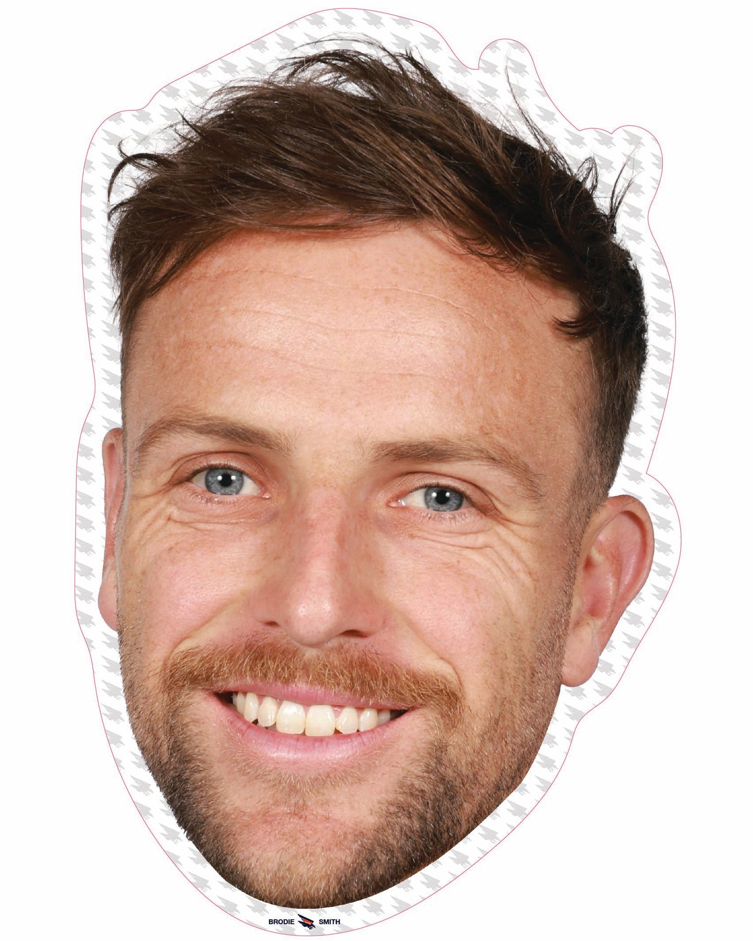 Brodie Smith