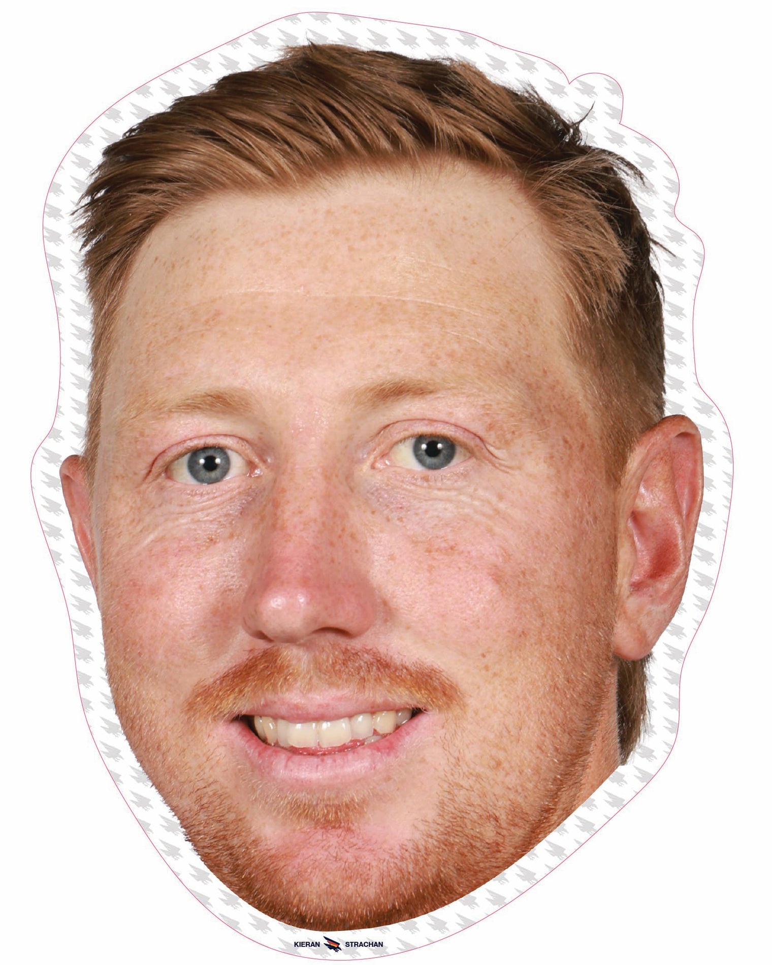Kieran Strachan