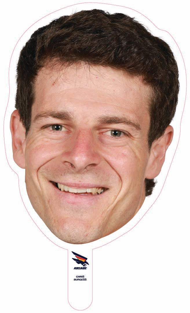 Chris Burgess