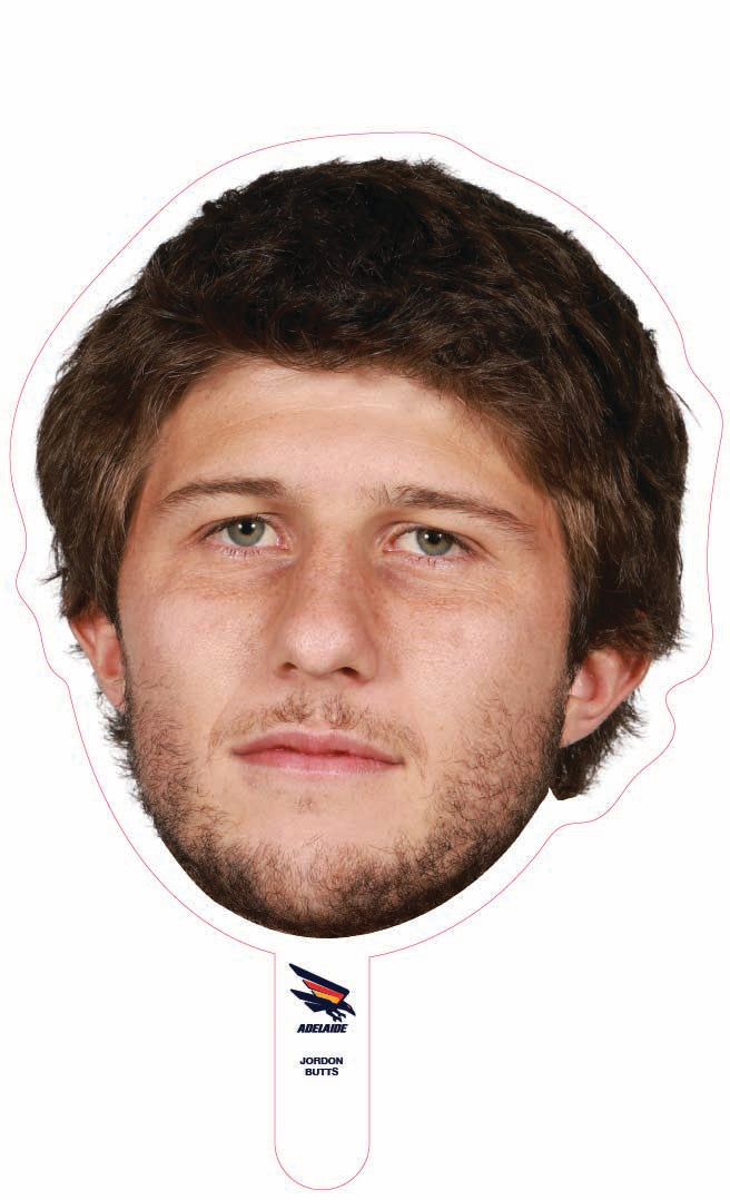 Jordon Butts
